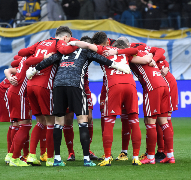 Sigma překvapivě prohrála v Opavě