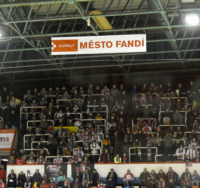 Mora má jisté sedmé místo