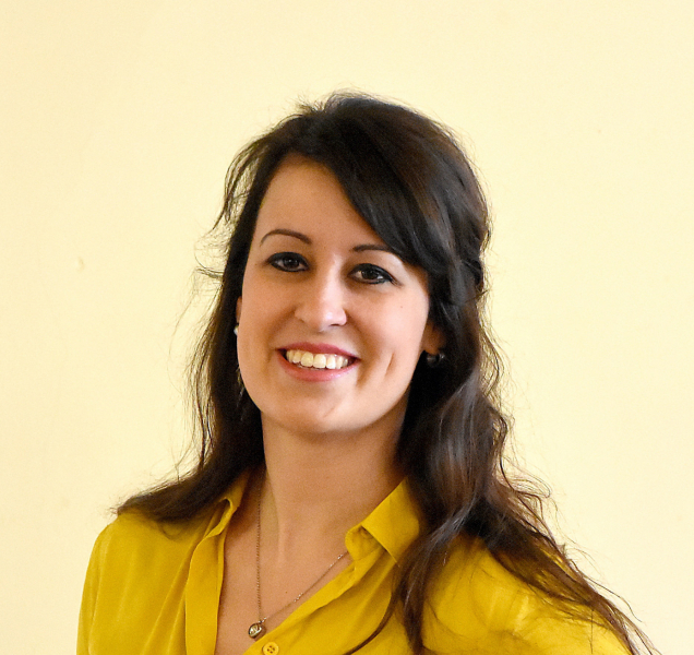 Žena čísla: Pavla Macharáčková