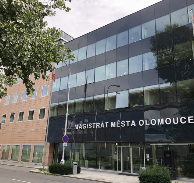 Pro Olomouc je prioritou zpomalit šíření nákazy