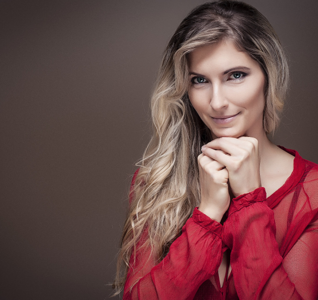 Bohdana Kaniová: Být lékařkou jsem chtěla odjakživa