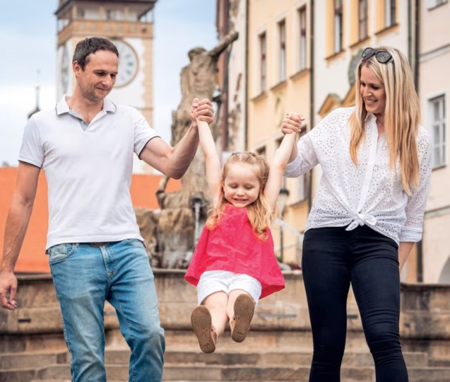 Přibydou Olomouci obyvatelé po finančním bonusu?