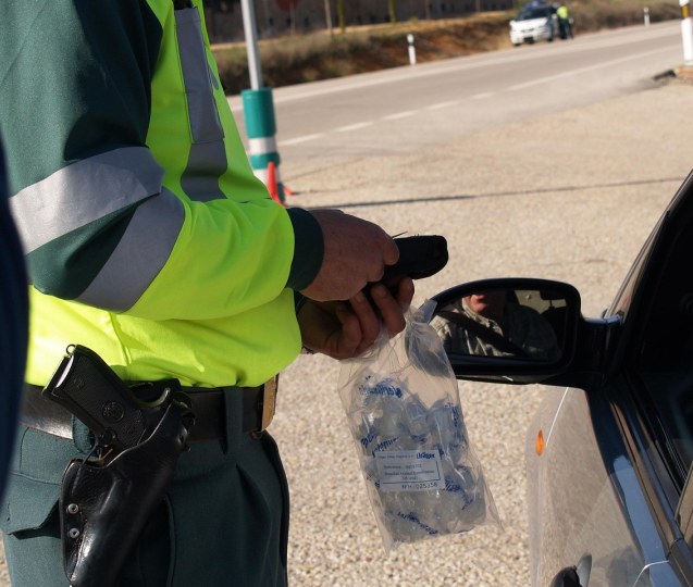Řidič v Olomouci se prokázal falešnými doklady
