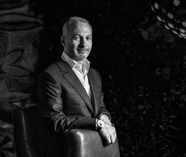 Zemřel Richard Morávek. Jeho práce a vize proměnily Olomouc