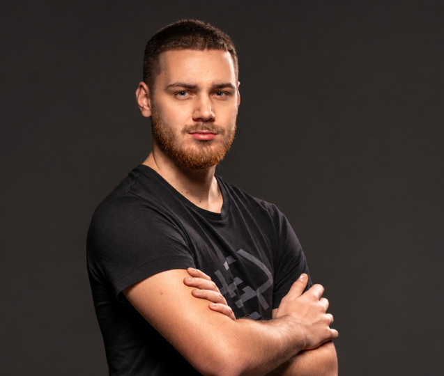 Romana Vencla po deseti letech vystřídá David Vyhnánek