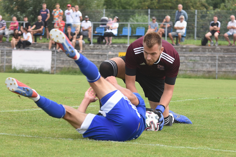 Opatření ruší zápasy, Prostějov postoupí bez boje