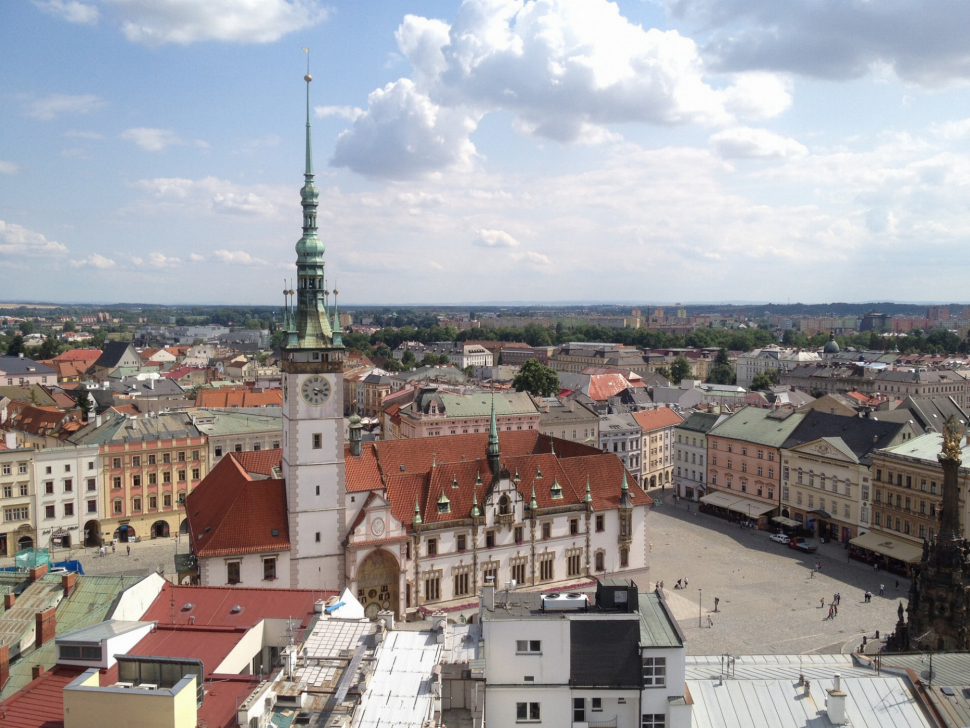 Strážníci upozorňuji: Chovejme se ohleduplně k památkám historie