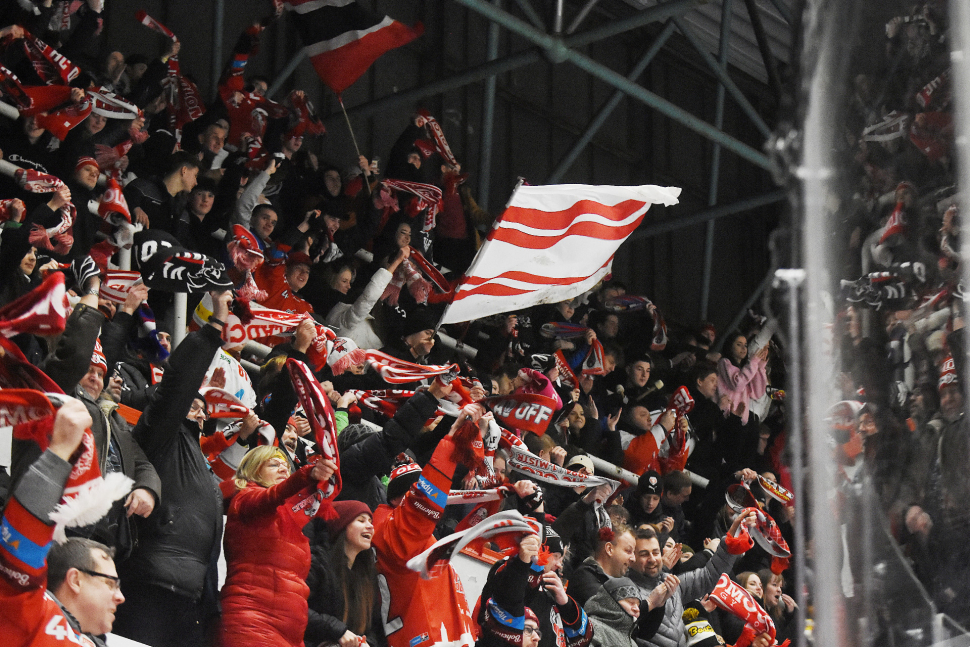 Hokejisté HC Olomouc prohráli v Boleslavi