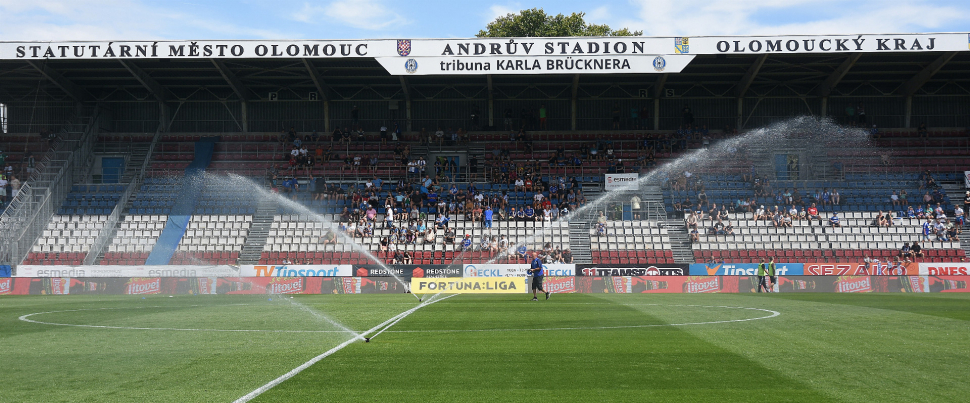 Los třetího kola MOL Cupu se bude opakovat