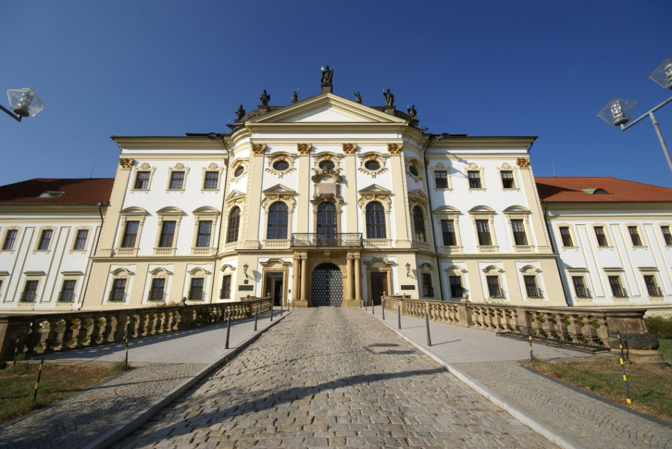 Mezi nejlepší nemocnice v Česku patří i vojenská z Olomouce