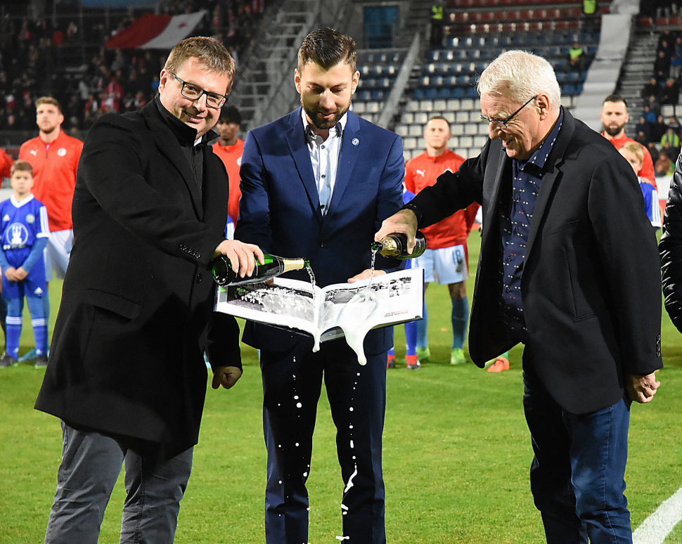 Martin Major: Od Francouzů se učme sebevědomí. Nepodceňujme se!