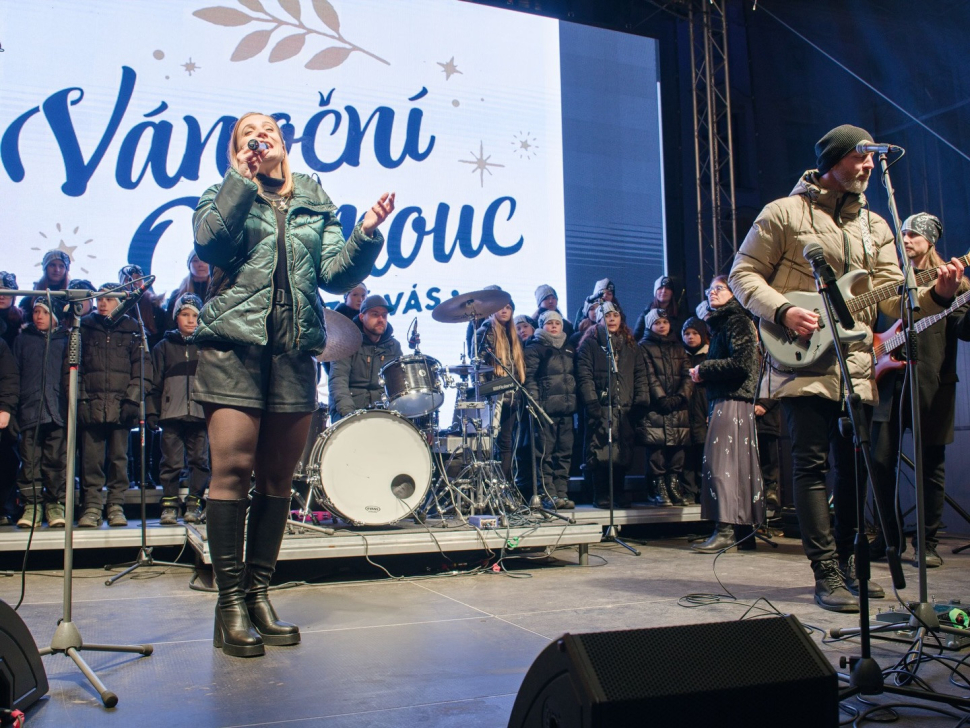 Kam vyrazit za programem, tradicemi a sváteční atmosférou?