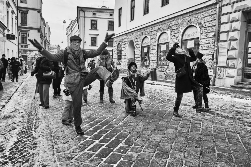 Chvála bláznivosti