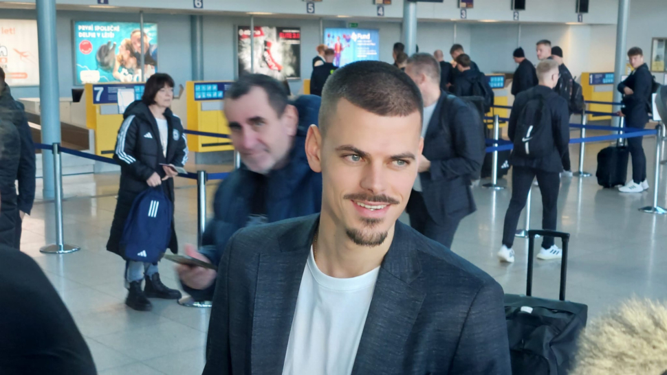 Kliment: Můžeme přepsat historii klubu