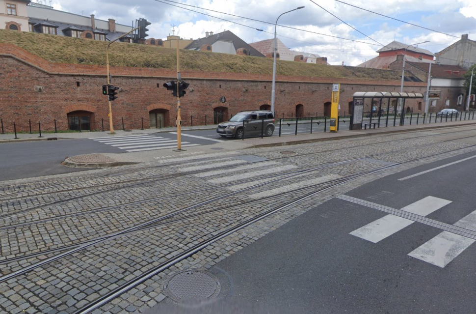 Rekonstrukce a stavební práce se v červenci dotýkají i centra