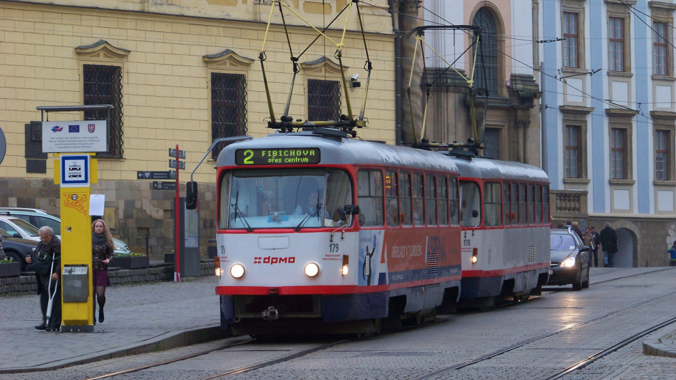 Bourání mostu v Masarykově ulici se dotkne i provozu MHD