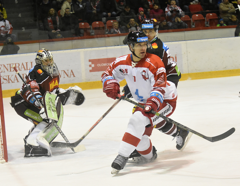 Play-off hokejové Tipsport extraligy bylo zrušeno