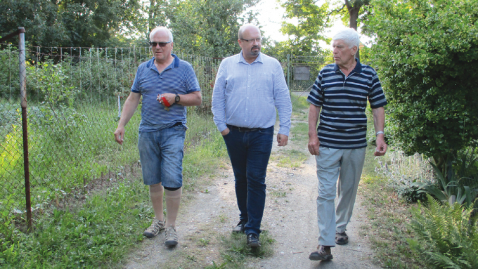 Zahrádky za ministerstvo. Chceš být ministrem kultury? Tak drž basu se stranickou linií, řekli Staňkovi